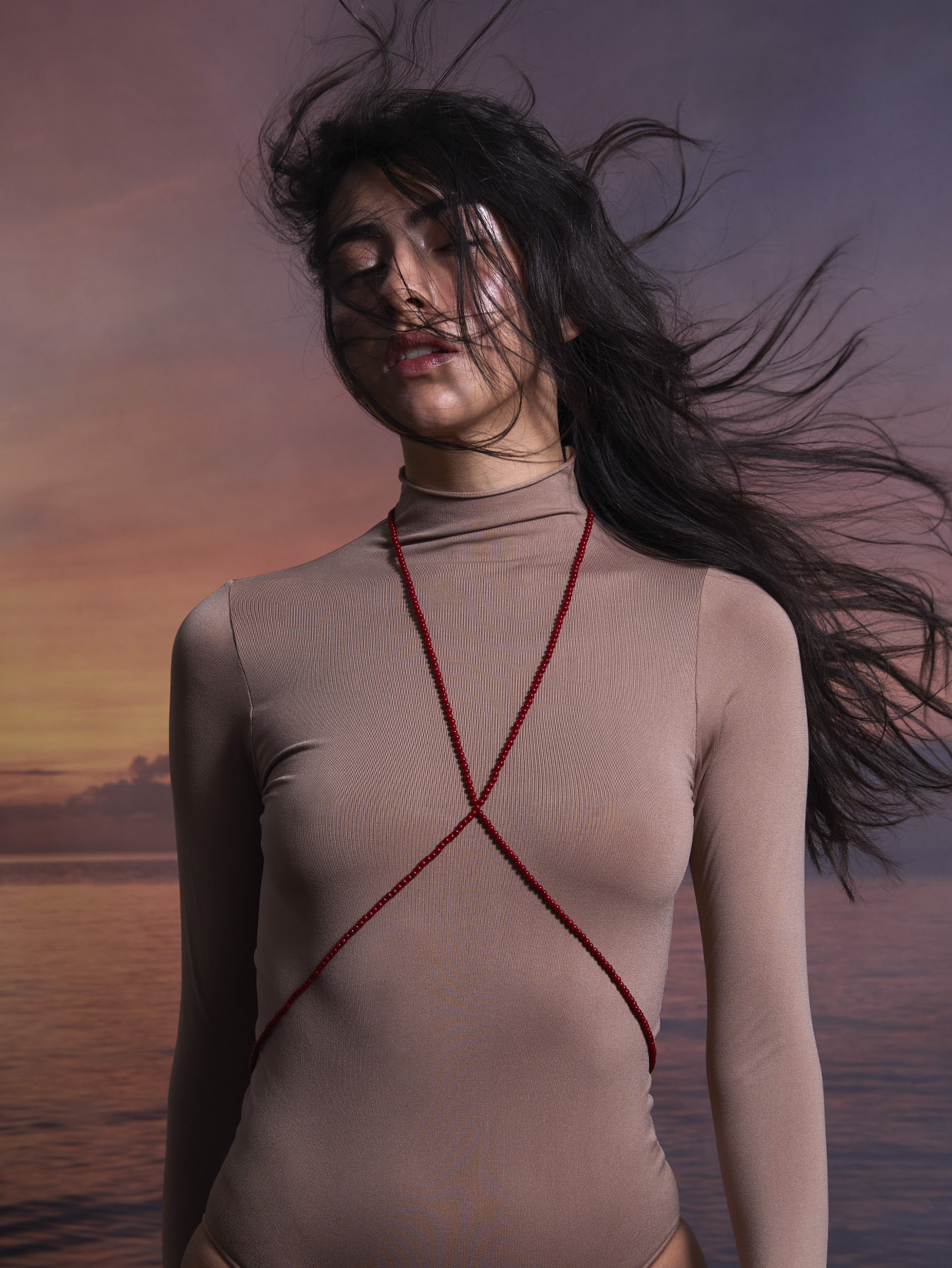 INFINITY DARK CORAL